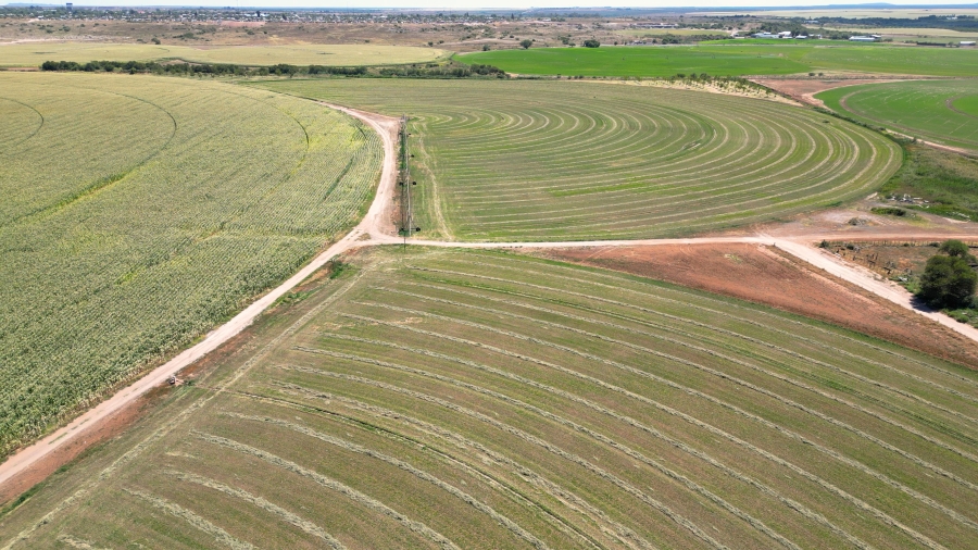 0 Bedroom Property for Sale in Hopetown Northern Cape